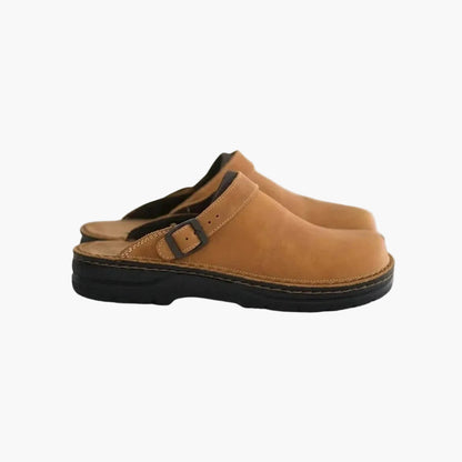 Clogs slip-on da uomo per tutti i giorni e tempo libero – Comode pantofole