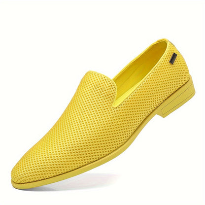 Eleganckie mokasyny męskie – klasyczne buty biznesowe i casualowe do biura i na uroczystości