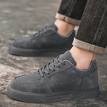 Męskie sneakersy niskie Streetstyle Klasyczne Wygodne Na co dzień