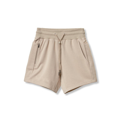 Spencer – Pantalon cinq points pour course en plein air et entraînement