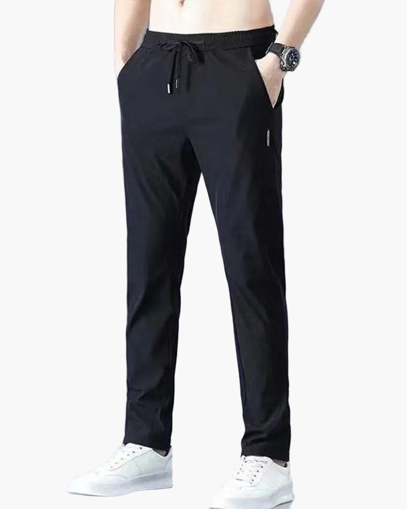 Herren Freizeithose – Sportlicher Look für Alltag & Outdoor Aktivitäten