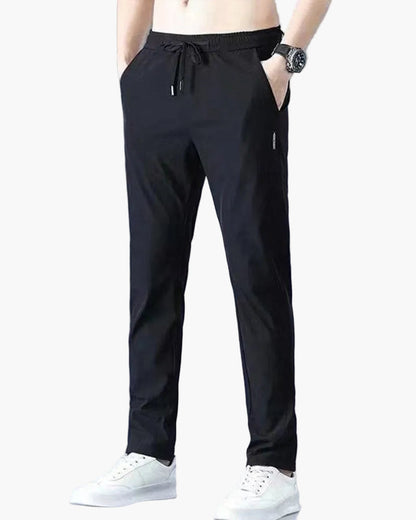 Herren Freizeithose – Sportlicher Look für Alltag & Outdoor Aktivitäten