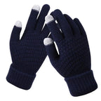 Eive | Gebreide touchscreen-handschoenen