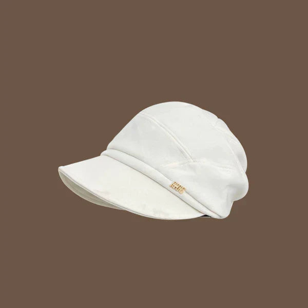 Newsboy-pet voor dames