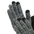 Winterset met muts, sjaal en handschoenen