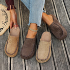 Mariselle | Instaploafers voor dames