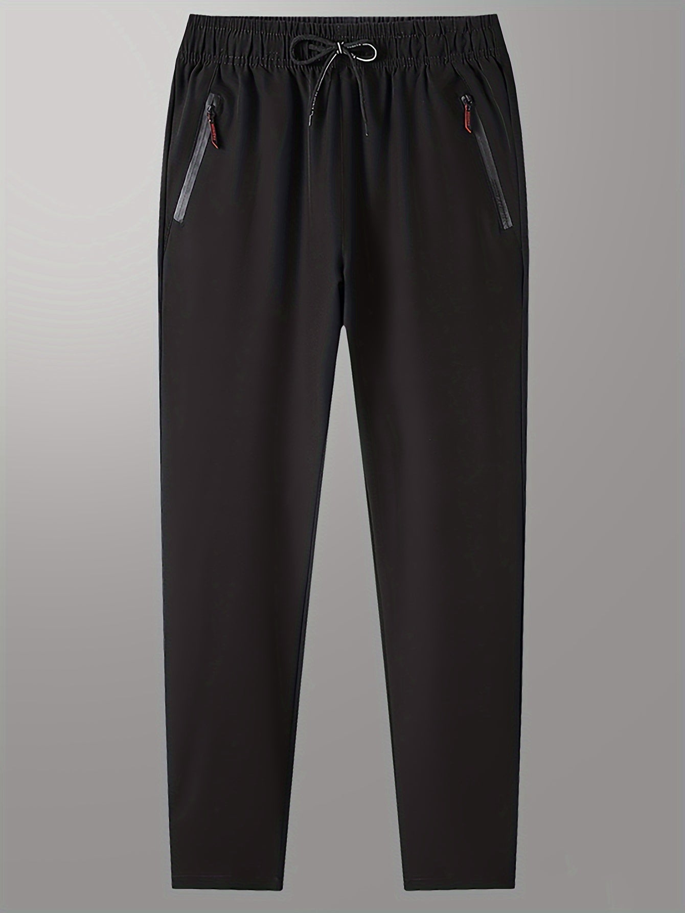 Herren Sporthose Jogginghose mit Reißverschlusstasche – Freizeit & Fitness