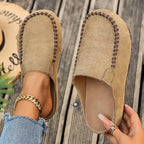Mariselle | Instaploafers voor dames