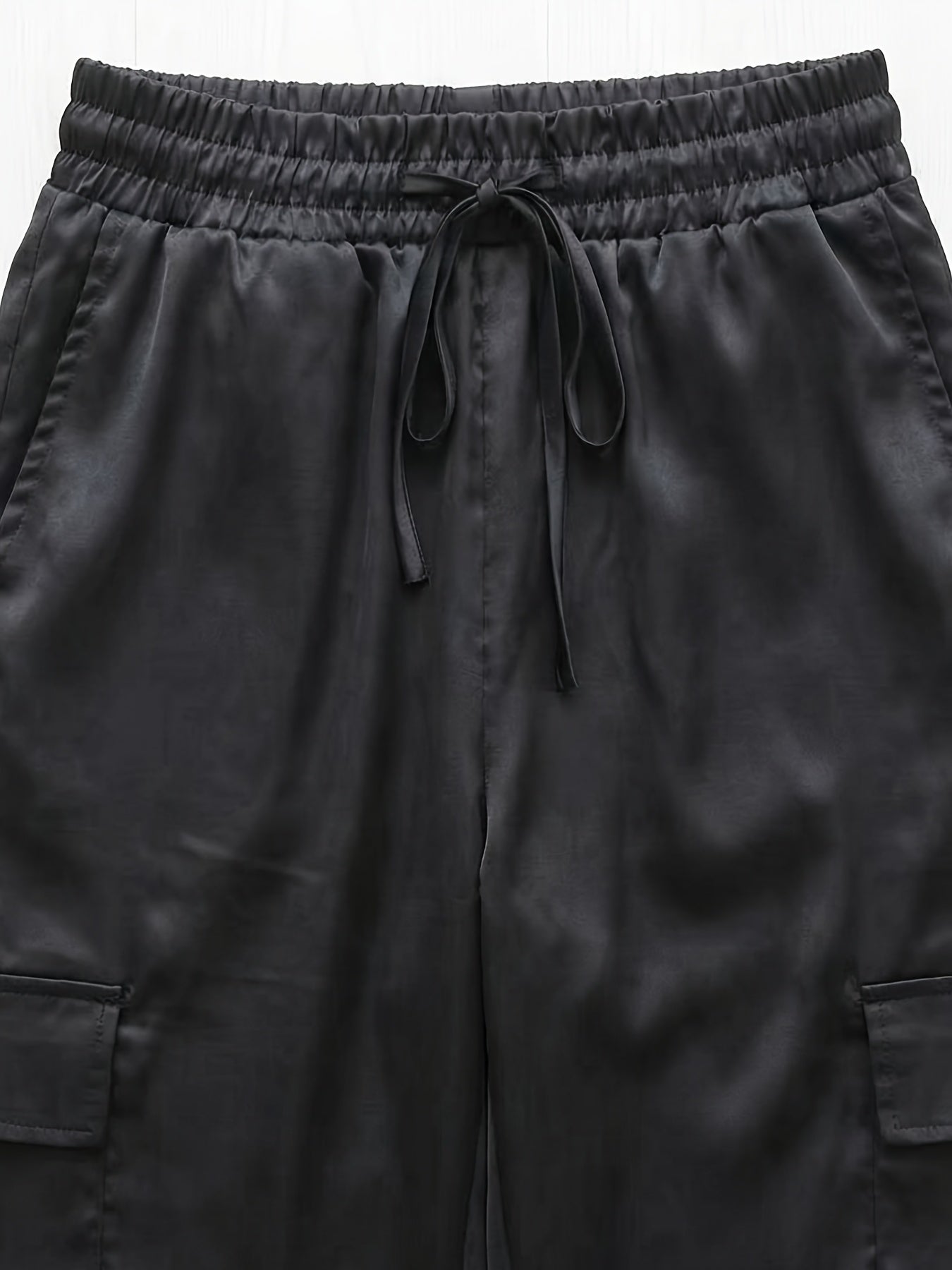 Pantaloni jogger da donna con tasche cargo e taglio moderno – Perfetti per tutti i giorni e il tempo libero