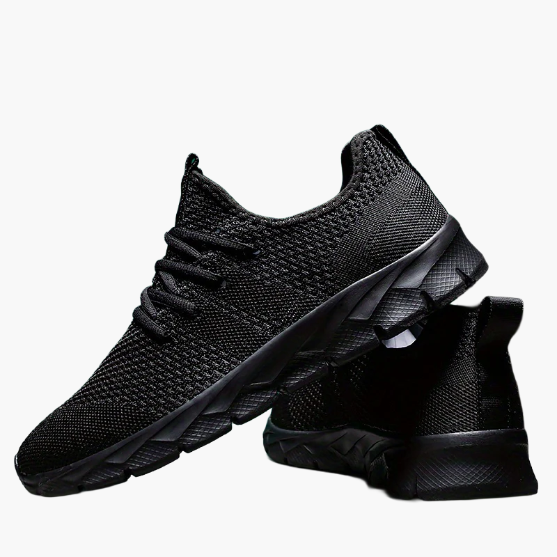 Herresneakers sportssko til hverdag og fitness