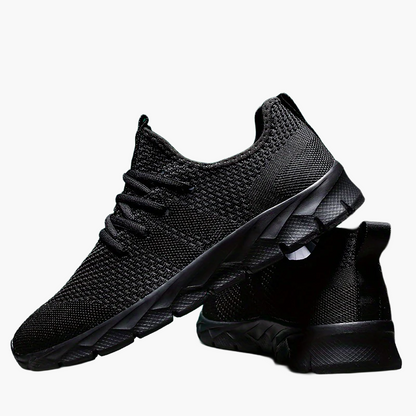 Herresneakers sportssko til hverdag og fitness