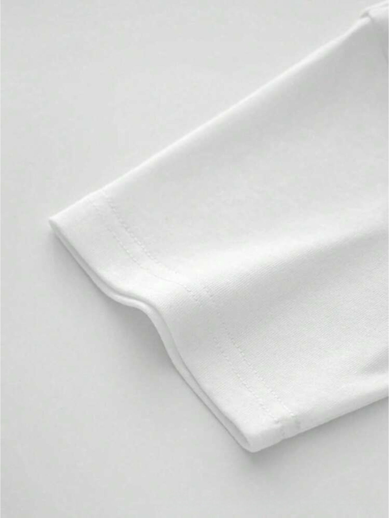 Herre T-shirt Original Print – Moderne casual streetwear til hverdag og fritid