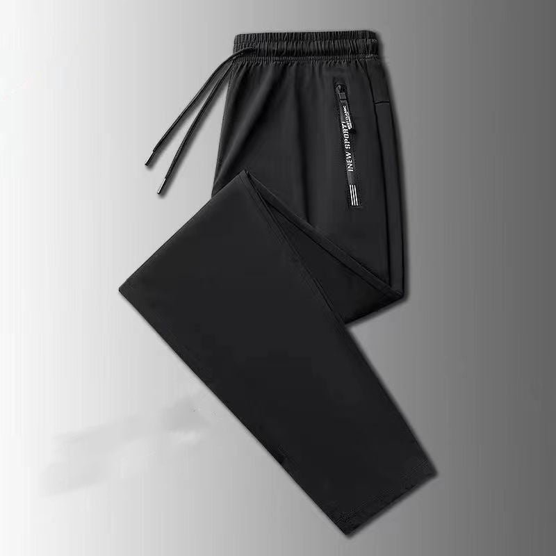 Jake – Dünne Sommer-Eis-hose für Herren
