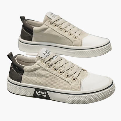 Herren Sneaker im lässigen Streetstyle-Look – Alltag & Freizeit