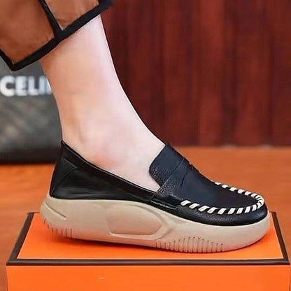 Damen Komfort-Slipper – Orthopädische Freizeitschuhe für Alltag und Arbeit