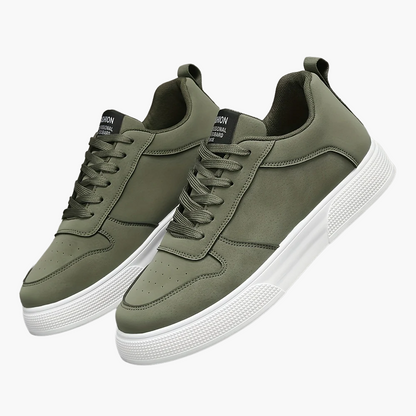 Męskie sneakersy niskie sportowe casualowe buty streetwear