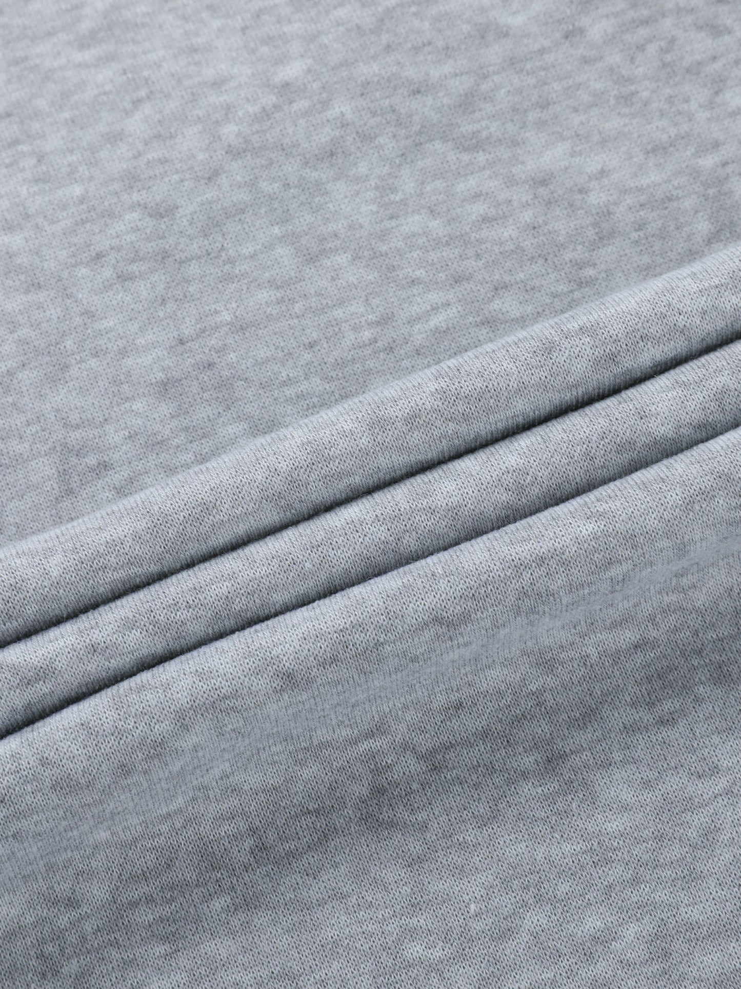 Herr Sportig Träningsdräkt med Hoodie – Fritid & Fitness Joggingdräkt Set