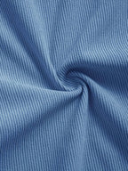 Bryce | Overshirt met lange mouwen, zakken en knopen voor heren