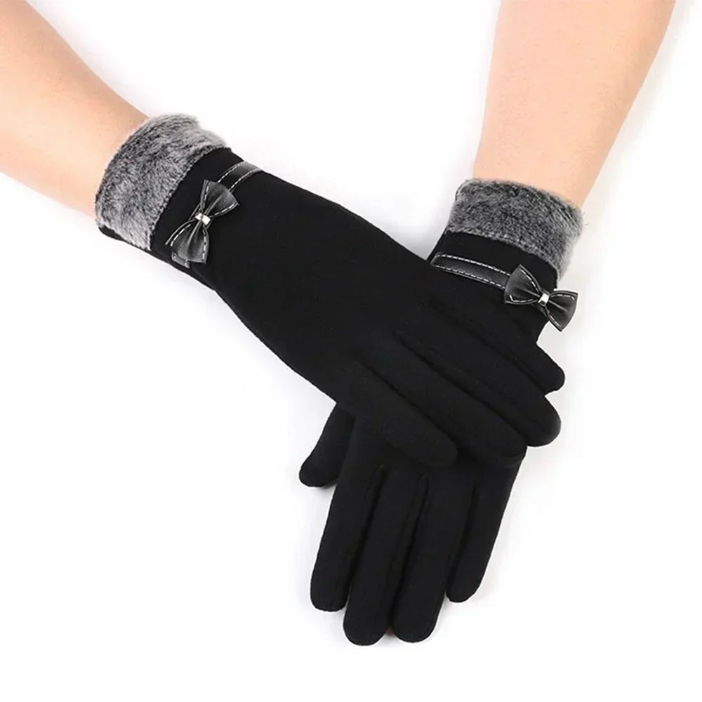 Touchscreen-handschoenen