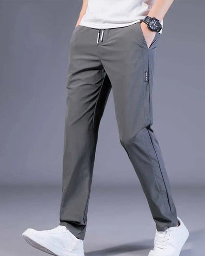 Herren Freizeithose – Sportlicher Look für Alltag & Outdoor Aktivitäten