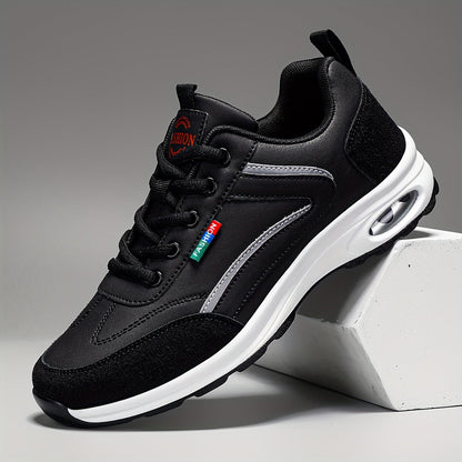 Herren Sneaker Sportlicher Freizeitschuh mit modernem Design – Ideal für Alltag & Fitness