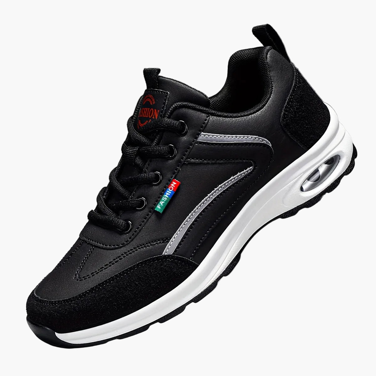 Herren Sneaker Sportlicher Freizeitschuh mit modernem Design – Ideal für Alltag & Fitness