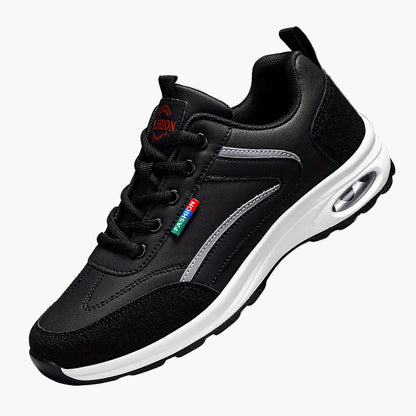 Herren Sneaker Sportlicher Freizeitschuh mit modernem Design – Ideal für Alltag & Fitness