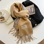 Elegante sjaal