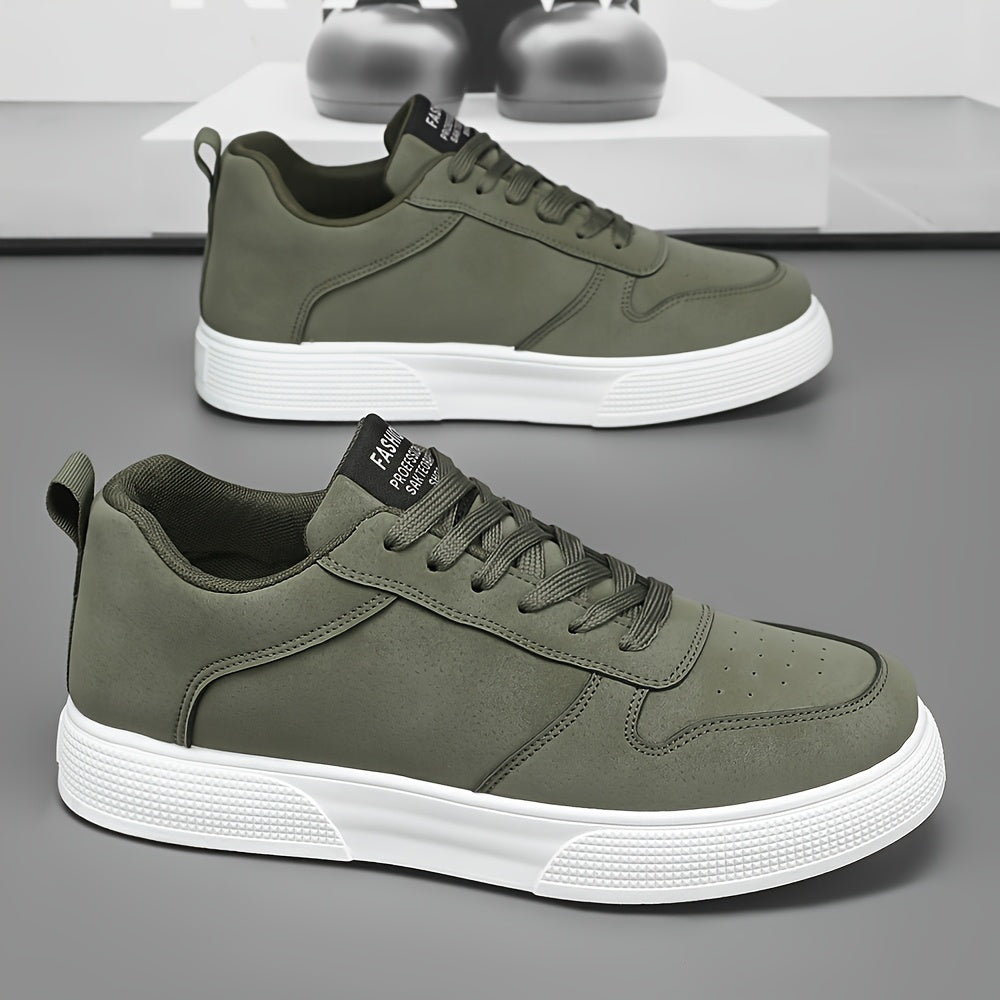 Męskie sneakersy niskie sportowe casualowe buty streetwear