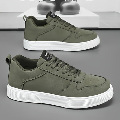 Męskie sneakersy niskie sportowe casualowe buty streetwear
