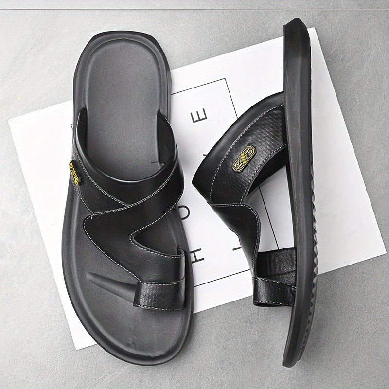 Infradito casual da uomo – Scarpe estive comode per tutti i giorni e il tempo libero