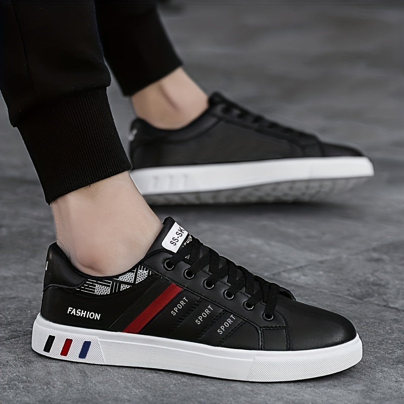 Baskets homme Chaussures de loisirs sportives pour le quotidien et le streetwear