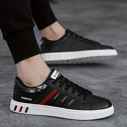 Baskets homme Chaussures de loisirs sportives pour le quotidien et le streetwear