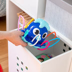 Watersproeier octopus voor tuin - 360º sprinkler met 8 tentakels