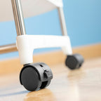 Draagbare elektrische droogkast 1200 W, 2 niveaus, 15 kg capaciteit