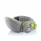 Verstelbare draagriem voor baby's met 2 zakken, 3 posities, tot 20 kg