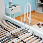 Veiligheidshandgreep voor bed, in hoogte verstelbaar 45-55 cm, max. 60 kg