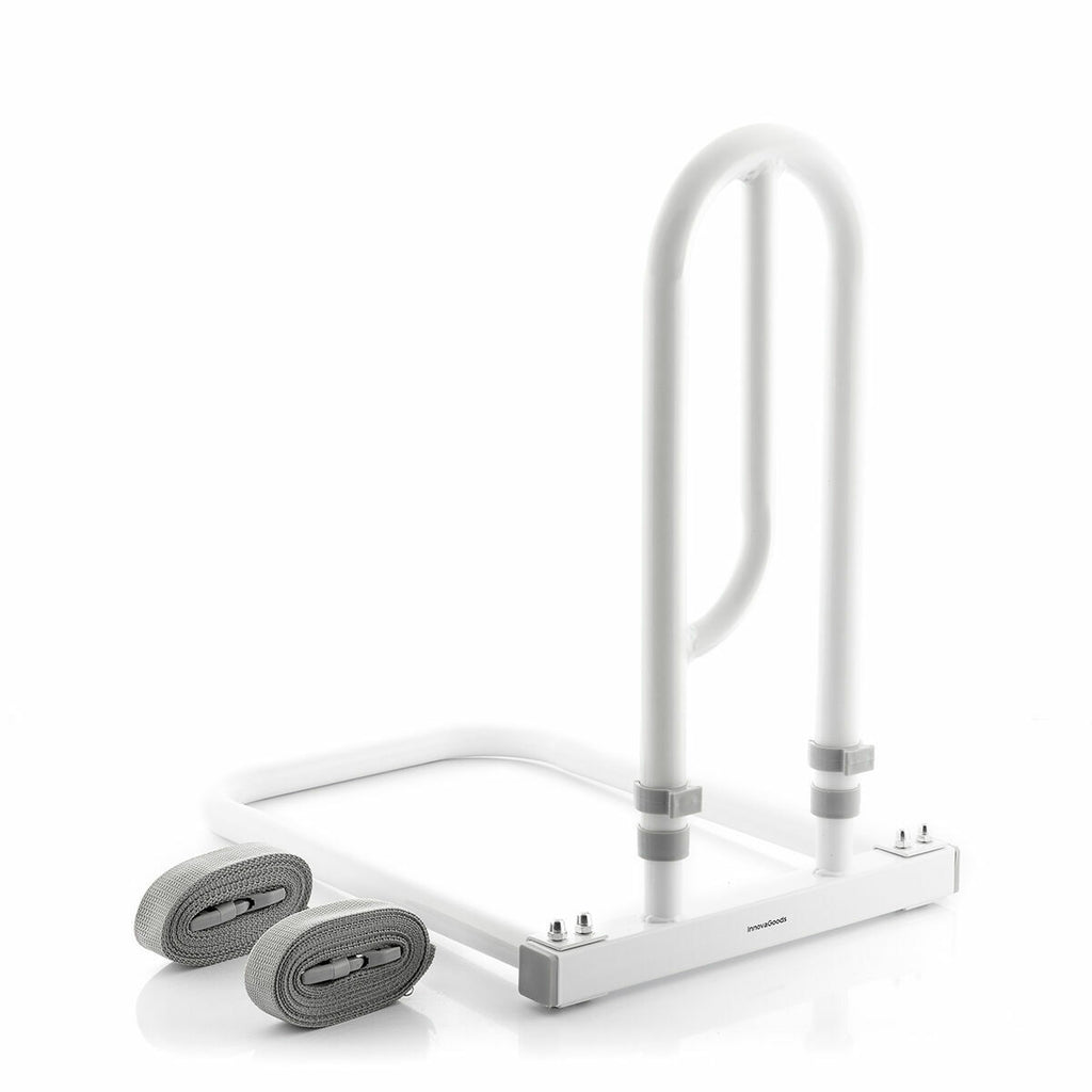 Veiligheidshandgreep voor bed, in hoogte verstelbaar 45-55 cm, max. 60 kg
