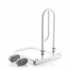 Veiligheidshandgreep voor bed, in hoogte verstelbaar 45-55 cm, max. 60 kg