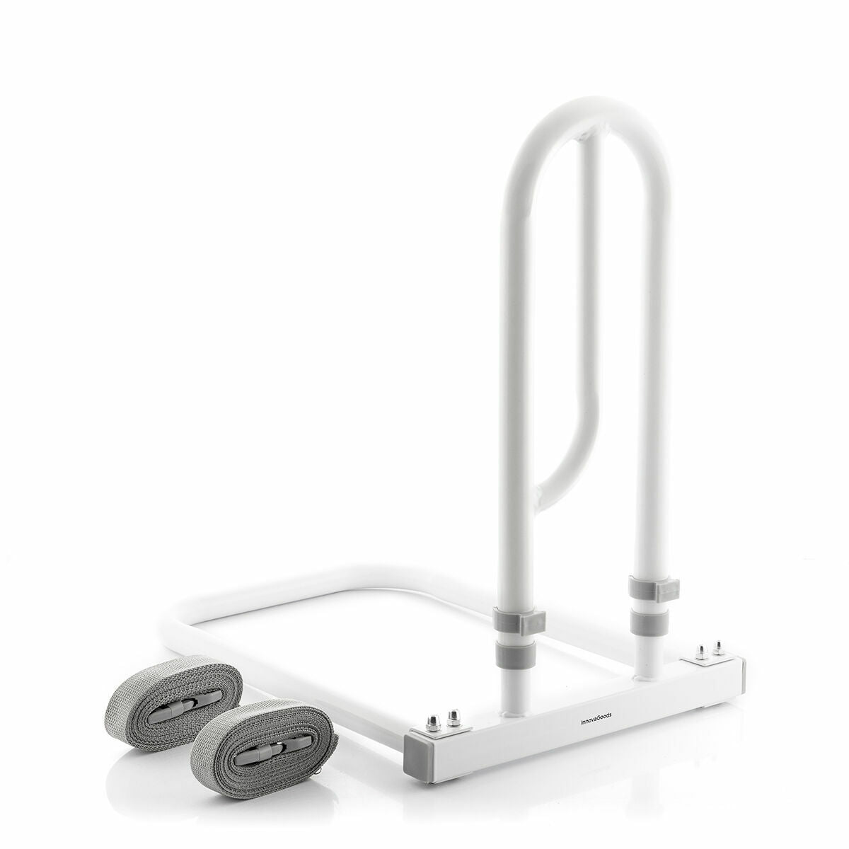 Veiligheidshandgreep voor bed, in hoogte verstelbaar 45-55 cm, max. 60 kg