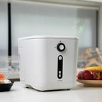 Elektrische keukencomposteerder 3 liter, 550 W, met koolstoffilters