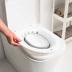 Draagbaar opklapbaar toiletbidet, inklapbaar, capaciteit 1,5 L