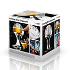 Bierdispenser met koeling 3,5 L inclusief 2 oprolbare zonnebrillen