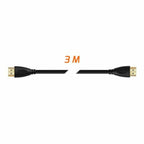 HDMI-kabel 2.1 - 3 meter