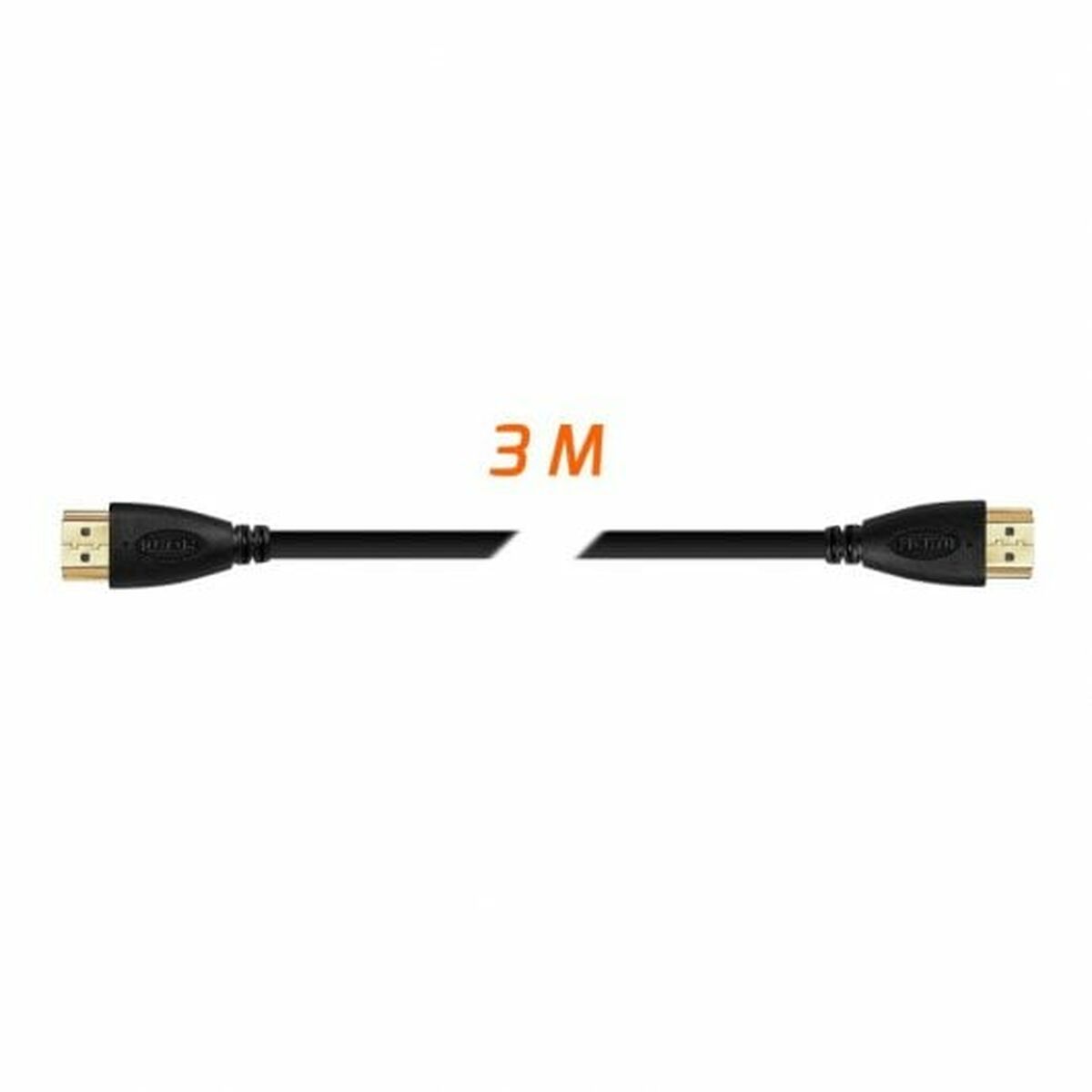 HDMI-kabel 2.1 - 3 meter