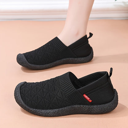Damskie slip-on sneakersy – wygodne buty na co dzień i do sportu