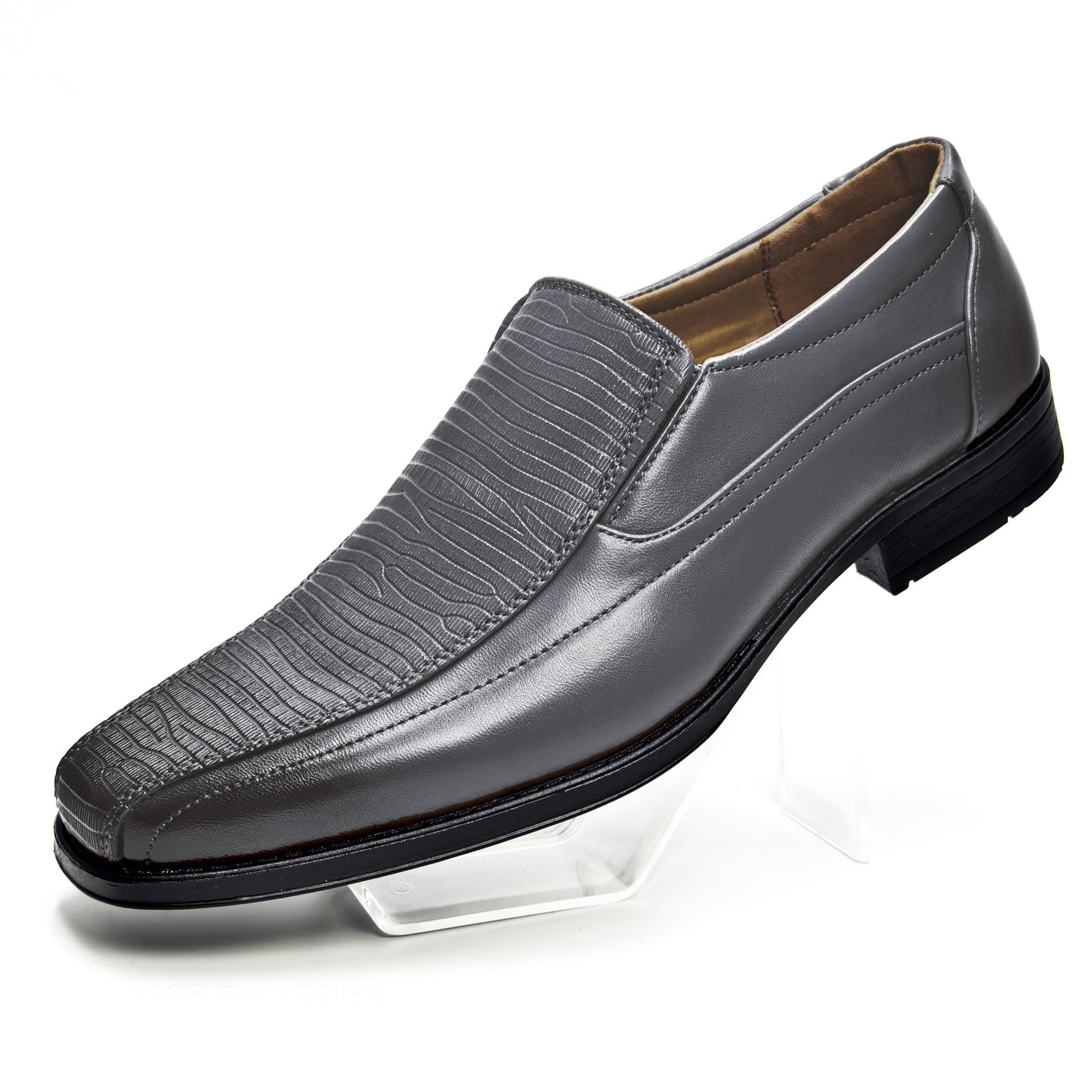 Mocassini da uomo business – Scarpe eleganti per il tempo libero, ufficio e uso quotidiano