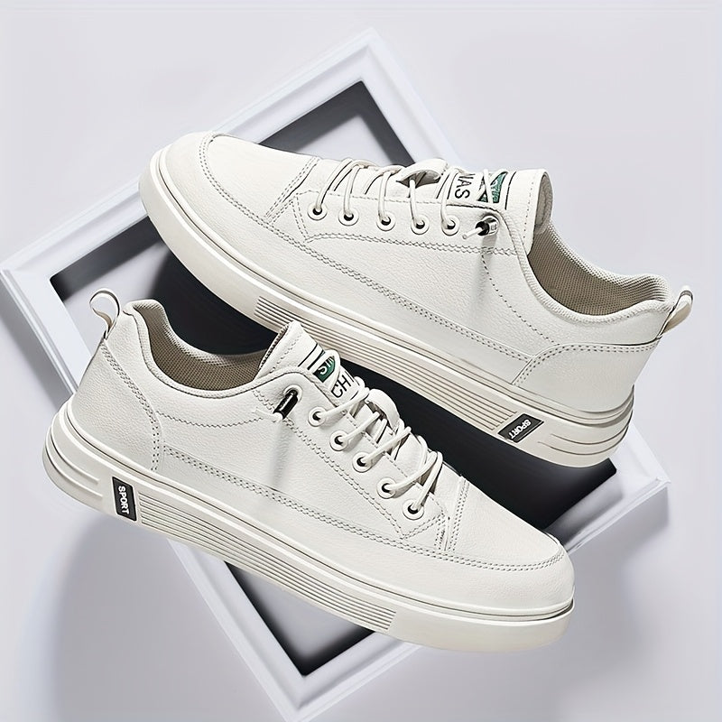 Męskie sneakersy niskie Streetstyle sportowe na co dzień