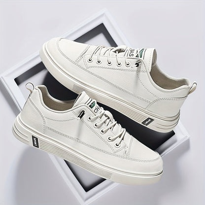 Męskie sneakersy niskie Streetstyle sportowe na co dzień