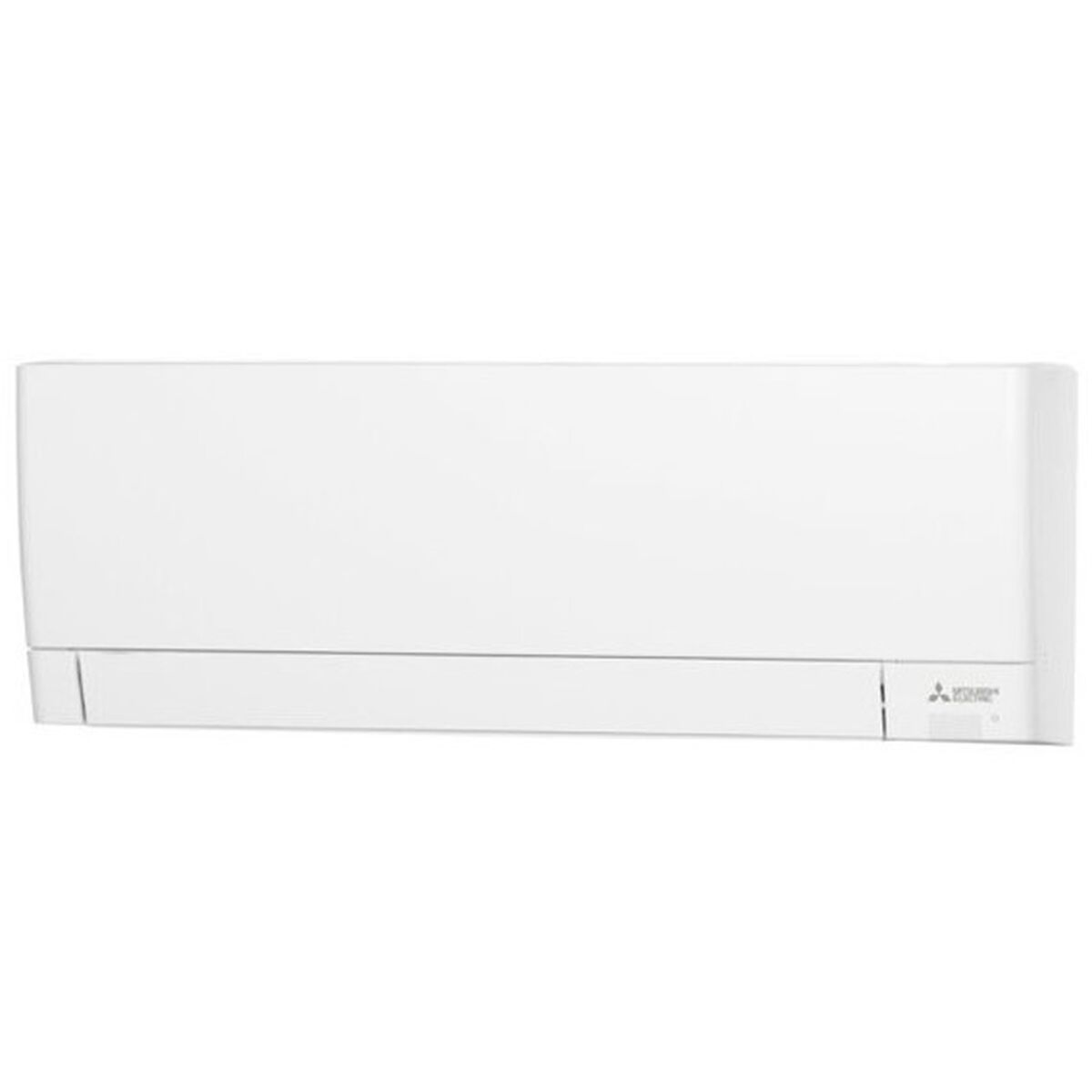 Split airconditioner wit A++ 4000 W, wifi en app-bediening